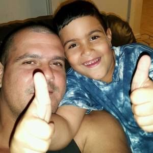 Meet your Posher, Erick